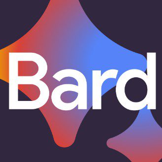 Bard*谷歌
